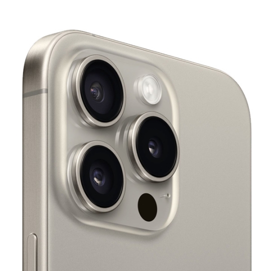 Hình ảnh IPhone 15 Pro 256GB - Chính Hãng Apple 10