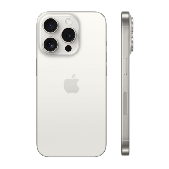 Hình ảnh IPhone 15 Pro 256GB - Chính Hãng Apple 14
