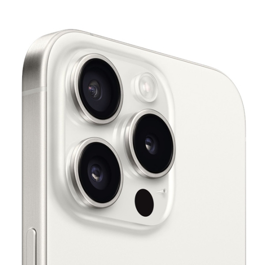 Hình ảnh IPhone 15 Pro 256GB - Chính Hãng Apple 13