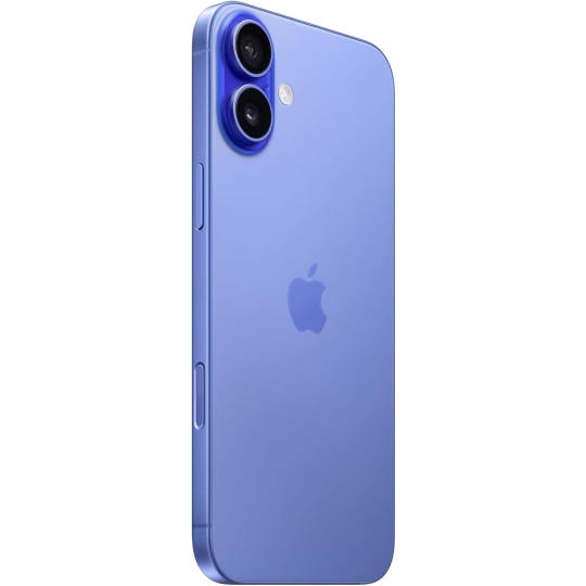 Hình ảnh iPhone 16 Plus 128GB - Chính Hãng Apple 1