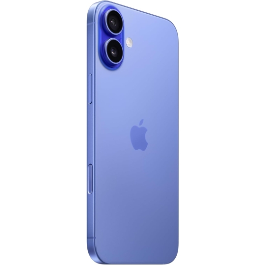 Hình ảnh iPhone 16 128GB - Chính Hãng Apple 1