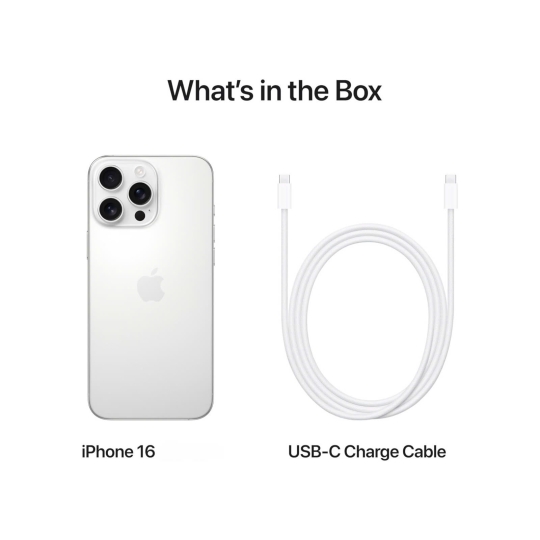 Hình ảnh iPhone 16 Pro Max – 1TB Chính Hãng Apple