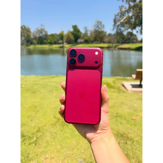 Hình ảnh iPhone 18 pro max 4