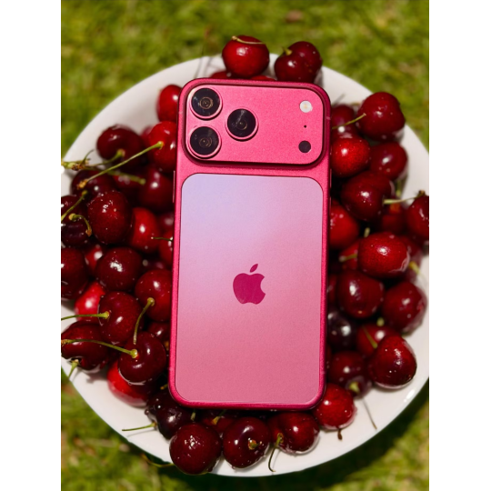 Hình ảnh iPhone 18 pro max 6