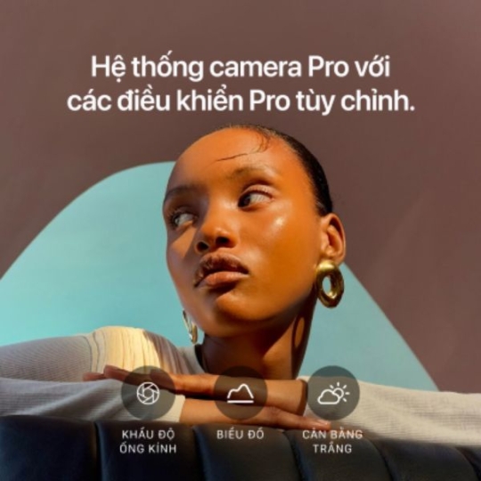 Hình ảnh iPhone 18 Pro Max 2TB - Chính hãng VN 1
