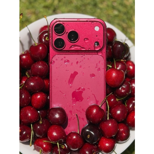 Hình ảnh iPhone 18 pro max 5