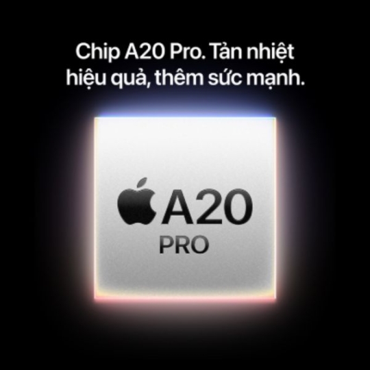 Hình ảnh iPhone 18 Pro Max 512GB - Chính hãng VN 1