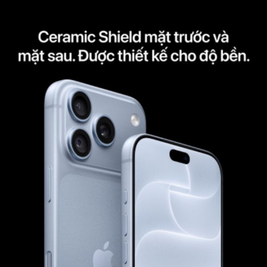Hình ảnh iPhone 18 Pro Max 2TB - Chính hãng VN 5