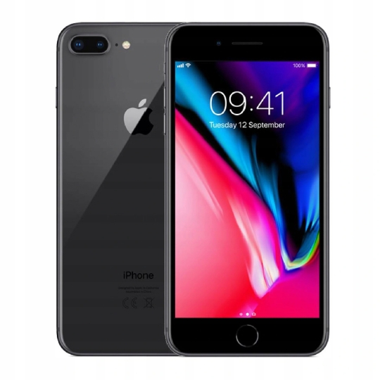 Hình ảnh iPhone 8Plus - 64GB | Chính Hãng Apple 2
