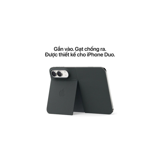 Hình ảnh iPhone Duo 1TB - Chính hãng VN 3