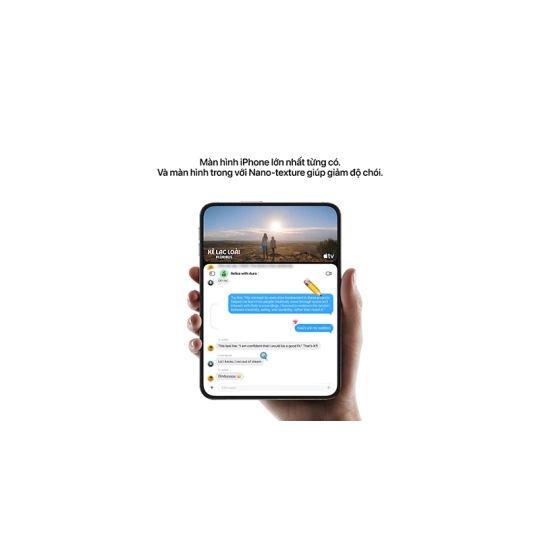 Hình ảnh iPhone Duo 1TB - Chính hãng VN 7