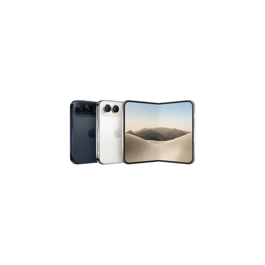 Hình ảnh iPhone Duo 1TB - Chính hãng VN 2