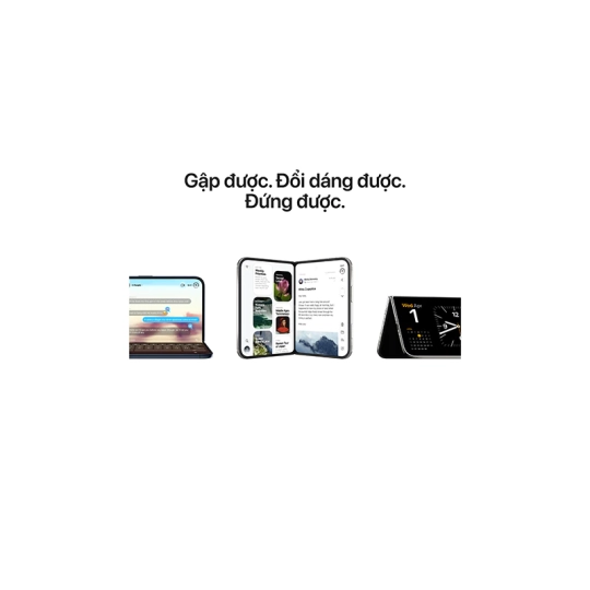 Hình ảnh iPhone Duo 1TB - Chính hãng VN 5