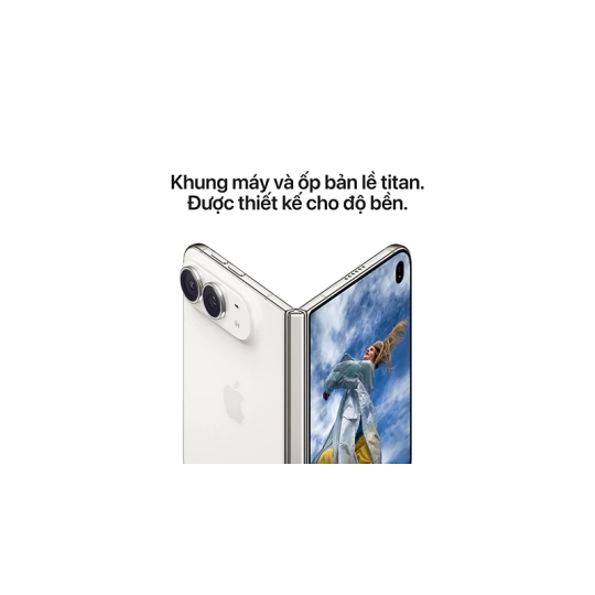 Hình ảnh iPhone Duo 1TB - Chính hãng VN 6