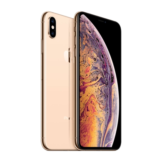 Hình ảnh iPhone Xs Max 64GB - Chính Hãng Apple 1