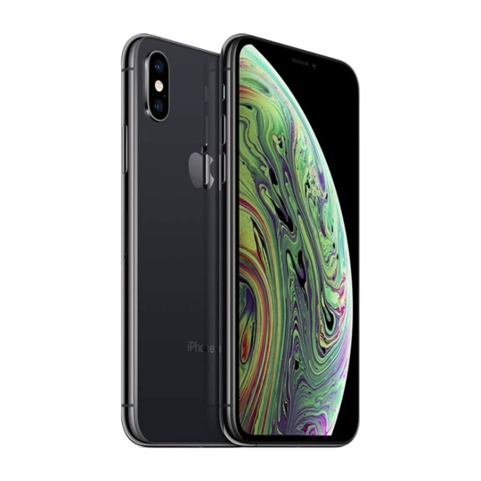 Hình ảnh iPhone Xs Max 64GB - Chính Hãng Apple 2