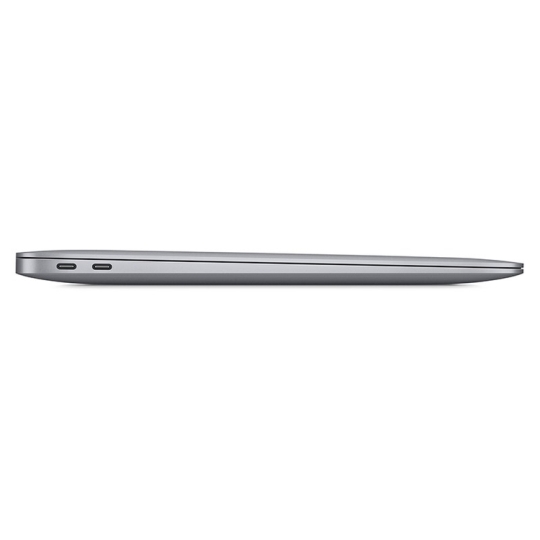 Hình ảnh Macbook Air 13 inch M1 2020 Ram 16GB SSD 1TB I Chính hãng Apple