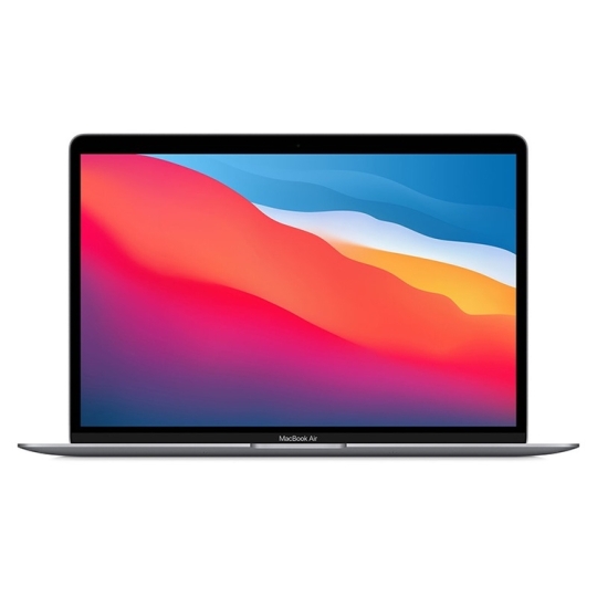Hình ảnh Macbook Air 13 inch M1 2020 Ram 16GB SSD 256GB I Chính hãng Apple 1