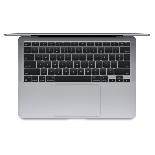 Hình ảnh Macbook Air 13 inch M1 2020 Ram 16GB SSD 256GB I Chính hãng Apple 2