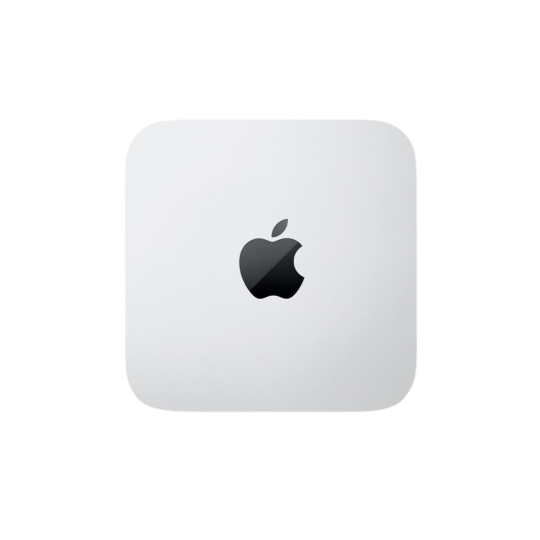 Hình ảnh Mac mini M2 2023 (8 CPU - 10 GPU - 24GB - 512GB) - Chính hãng Apple 2