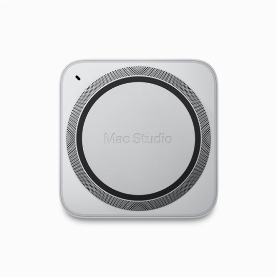 Hình ảnh Mac Studio 2022 M1 Ultra (48GPU - 64GB - 1TB) - Chính hãng Apple 6