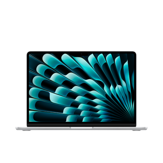 Hình ảnh MacBook Air M5 2026 13 inch 10CPU 10GPU 16GB 1TB 8