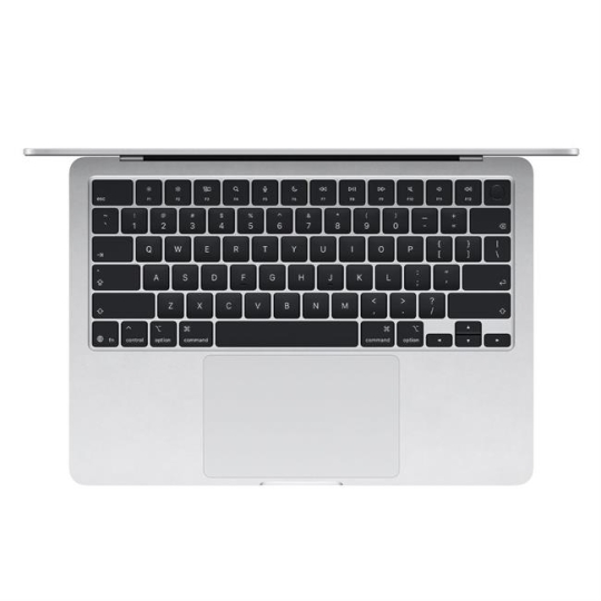 Hình ảnh MacBook Air M5 2026 15 inch 10CPU 10GPU 24GB 1TB 2