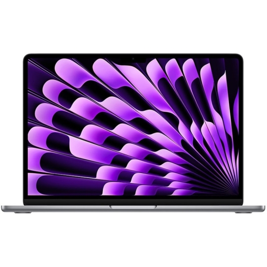 Hình ảnh Macbook Air M3 15 2024 8CPU 10GPU/16GB/512GB - Chính Hãng Apple