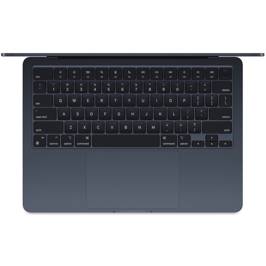 Hình ảnh Macbook Air M3 13 2024 8CPU 10GPU/16GB/512GB - Chính Hãng Apple  3