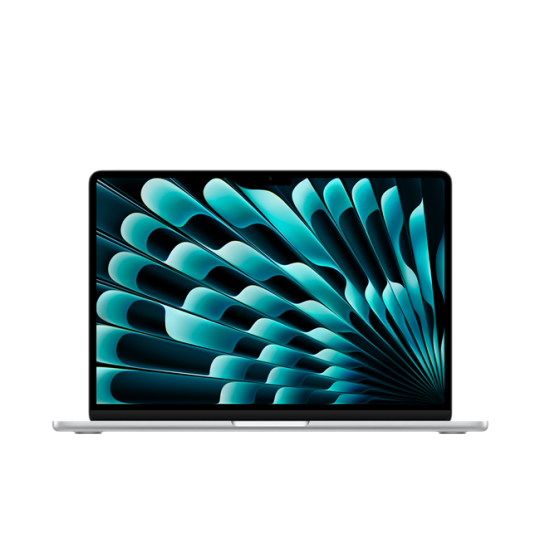 Hình ảnh MacBook Air M4 13 inch 10GPU 10CPU 24GB 512GB - Chính Hãng VN 1