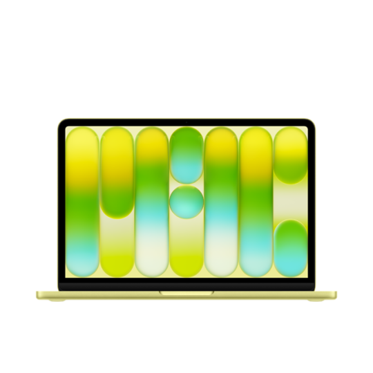 Hình ảnh MacBook Neo 13 inch A18 Pro 8GB/256GB 7