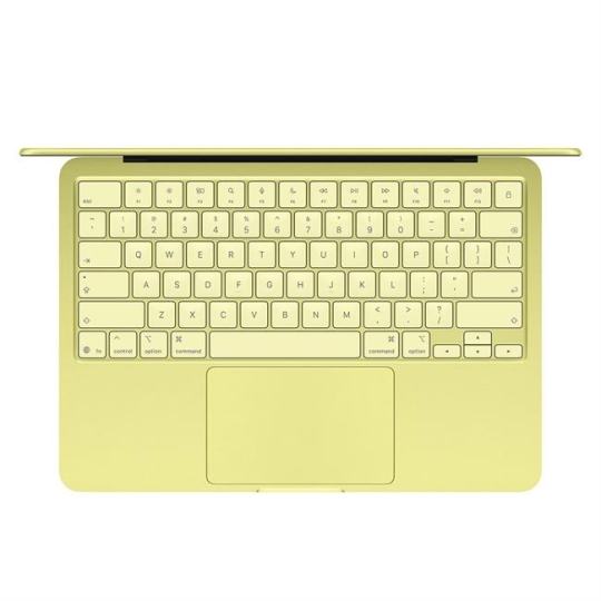 Hình ảnh MacBook Neo 13 inch A18 Pro 8GB/256GB 8