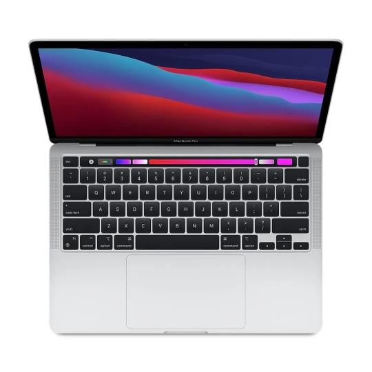 Hình ảnh Macbook Pro 13 inch M1 2020 ram 16GB SSD 256GB - Chính Hãng Apple 3