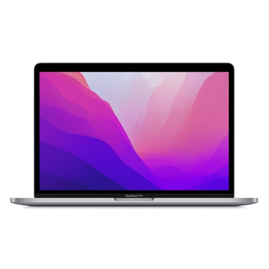 Hình ảnh MacBook Pro 13 M2 16GB  512GB - Chính hãng Apple 1