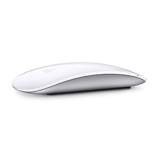 Hình ảnh Magic Mouse (2021) Silver | Chính hãng Apple 1