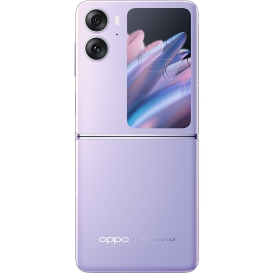 Hình ảnh OPPO Find N2 Flip 8GB-256GB