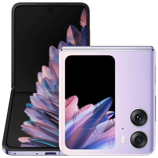 Hình ảnh OPPO Find N2 Flip 8GB-256GB 3