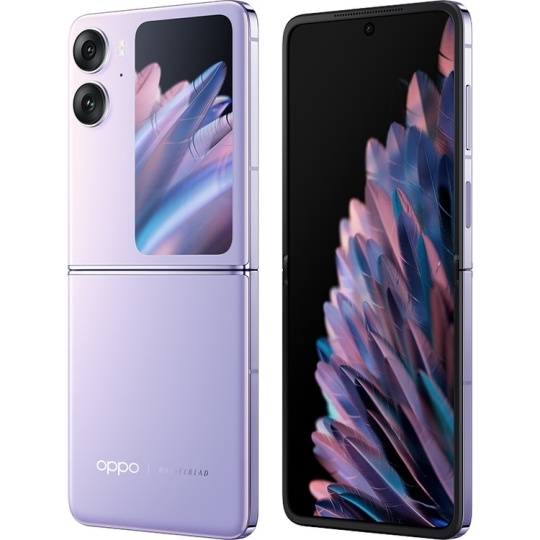 Hình ảnh OPPO Find N2 Flip 8GB-256GB 4