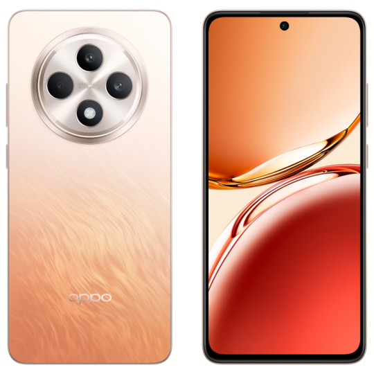 Hình ảnh OPPO Reno12 F 5G 8GB 256GB