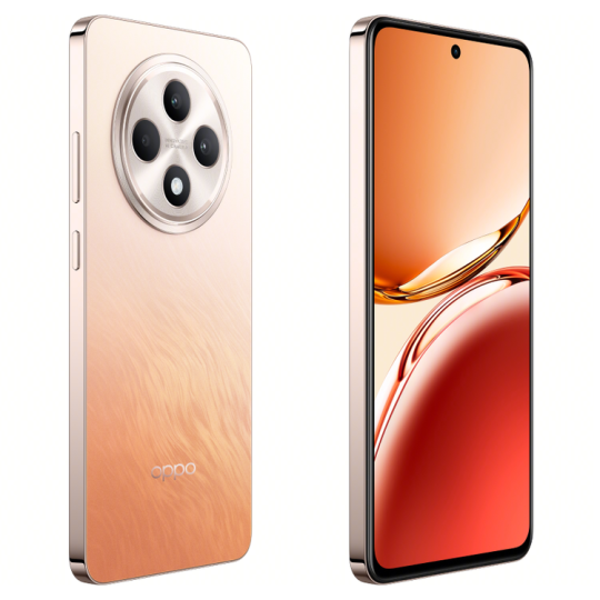 Hình ảnh OPPO Reno12 F 5G 8GB 256GB 3