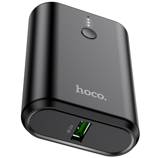 Hình ảnh Pin Sạc Dự Phòng Hoco Q3 10000mAh sạc nhanh PD 20W + QC3.0