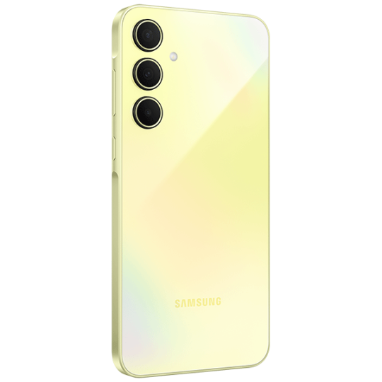 Hình ảnh Samsung Galaxy A35 5G 8GB 128GB