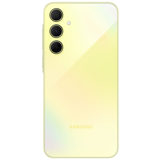 Hình ảnh Samsung Galaxy A35 5G 8GB 128GB 3