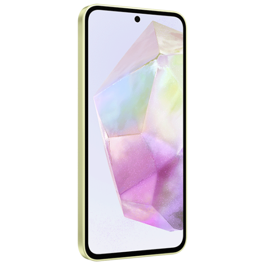 Hình ảnh Samsung Galaxy A35 5G 8GB 128GB 4