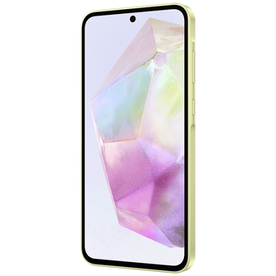 Hình ảnh Samsung Galaxy A35 5G 8GB 128GB 5