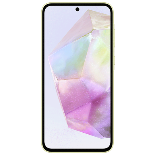 Hình ảnh Samsung Galaxy A35 5G 8GB 128GB 6