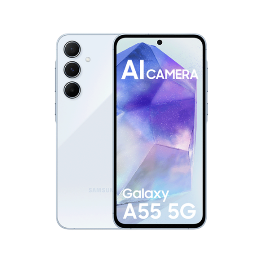 Hình ảnh Samsung Galaxy A55 5G 8GB 128GB 9