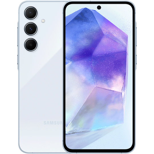Hình ảnh Samsung Galaxy A55 5G 8GB 128GB