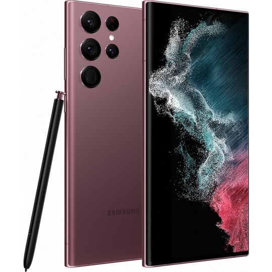 Hình ảnh Samsung Galaxy S22 Ultra 5G 128GB