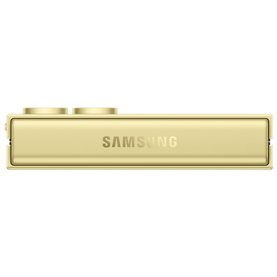 Hình ảnh Samsung Galaxy Z Flip6 12GB 256GB 2